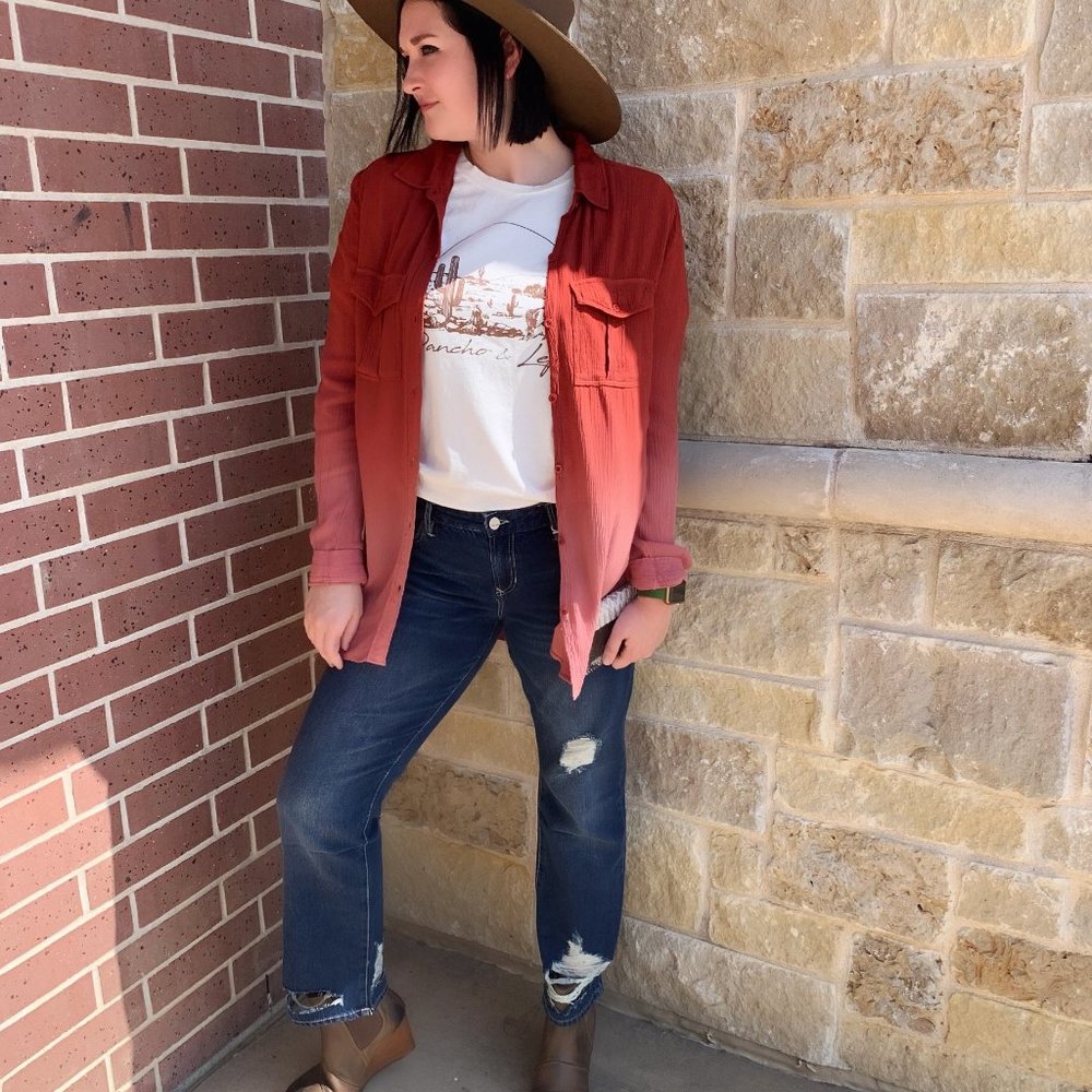 Dear John Liam in Otto